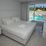 Napa (adults Only) Hotel 4*