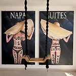 Napa (adults Only) Hotel Agia Napa