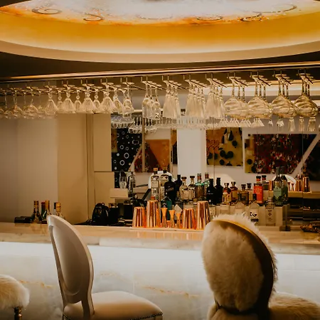 Napa (adults Only) Hotel