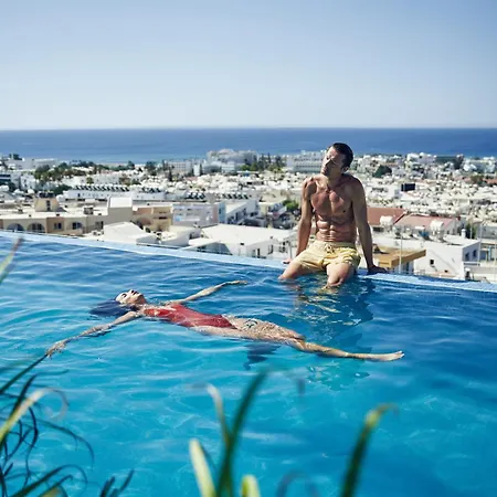 Napa (adults Only) 4*