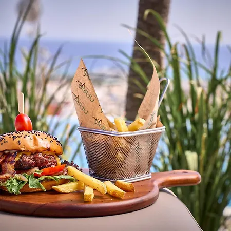 Hotel Napa (adults Only)