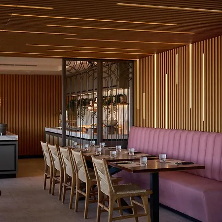 Napa (adults Only) Hotel