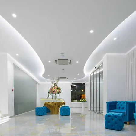 Napa (adults Only) Ajia Napa