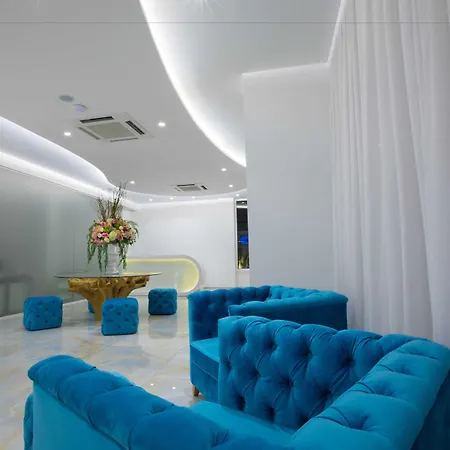 Hotel Napa (adults Only)