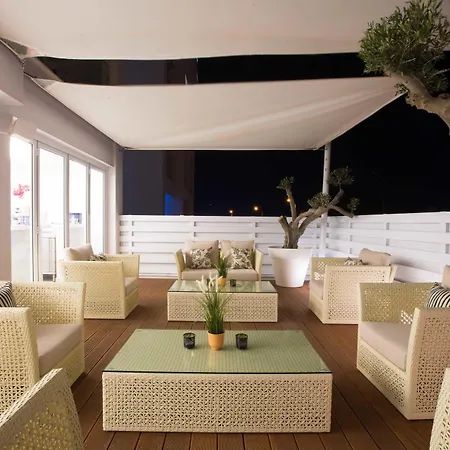 Hotel Napa (adults Only)