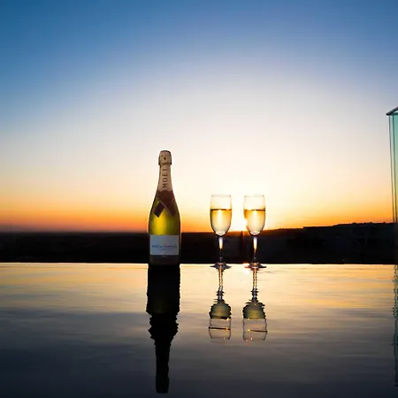 Hotel Napa (adults Only)