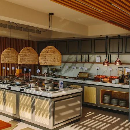 Napa (adults Only) Hotel