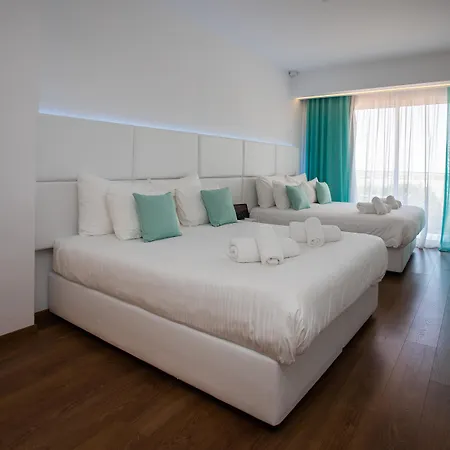 Hotel Napa (adults Only)