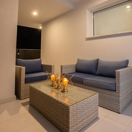 Napa (adults Only) 4* Ajia Napa