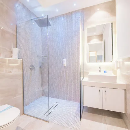 Napa (adults Only) Hotel 4*