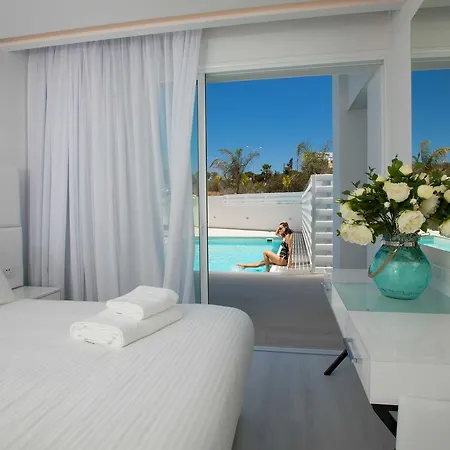 Napa (adults Only) Hotel Agia Napa