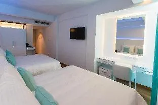 Napa (adults Only) Hotel Ajia Napa