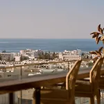 Hotel Napa (adults Only) Ayia Napa