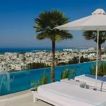 Hotel Napa (adults Only) Ayia Napa