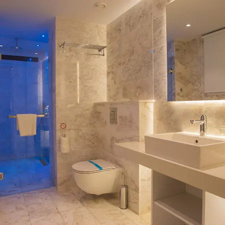 Hotel Napa (adults Only) 4*