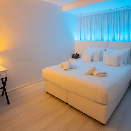 Hotel Napa (adults Only) Ayia Napa