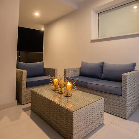 Napa (adults Only) Hotel Ayia Napa