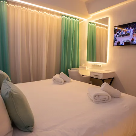 Napa (adults Only) 4*