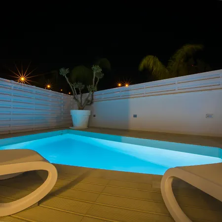Napa (adults Only) Ayia Napa