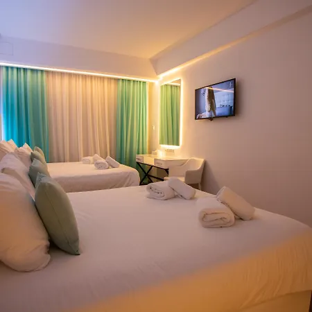 Hotel Napa (adults Only)