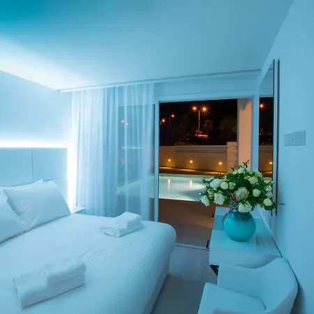 Hotel Napa (adults Only) Ayia Napa