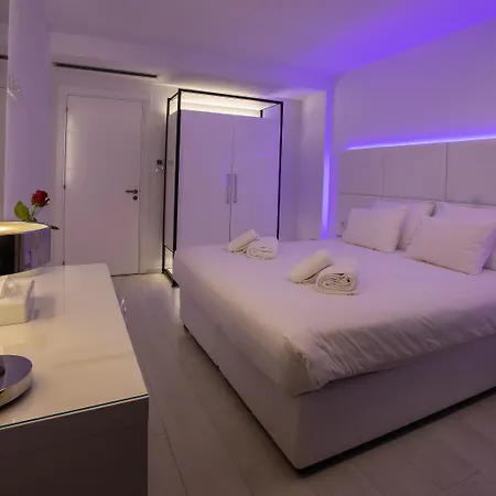 Napa (adults Only) Hotel Ayia Napa