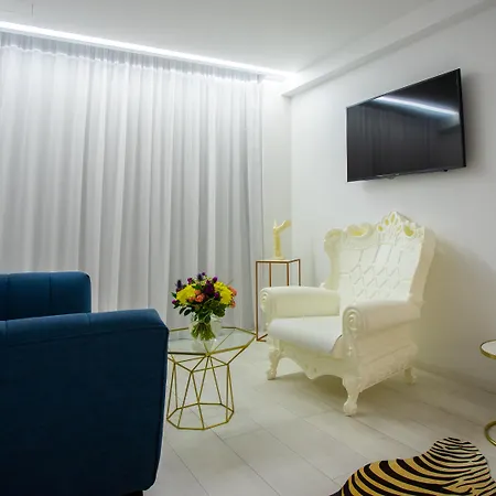 Napa (adults Only) 4* Ayia Napa