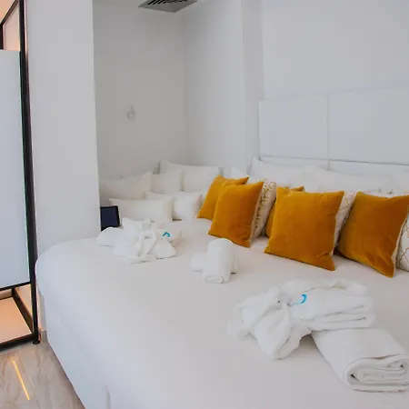 Hotel Napa (adults Only) 4*