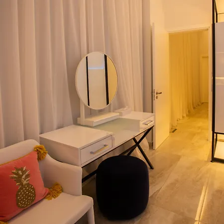 Hotel Napa (adults Only) Ayia Napa