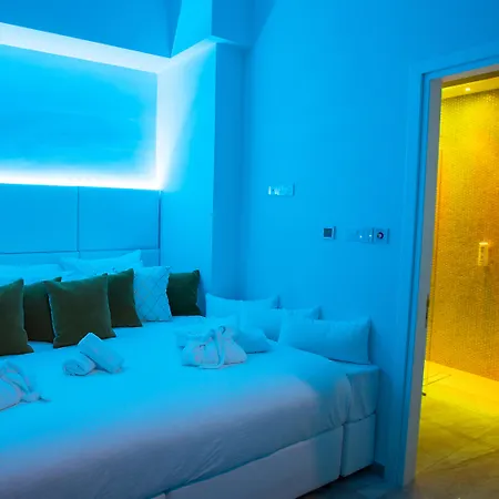 Hotel Napa (adults Only)
