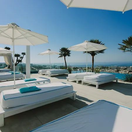 Napa (adults Only) 4*