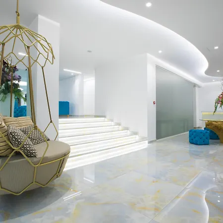 Napa (adults Only) 4* Ayia Napa