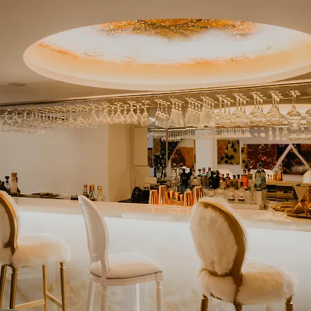 Hotel Napa (adults Only) 4*