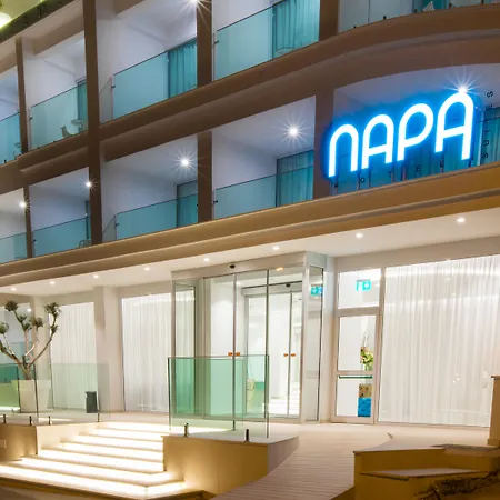 Napa (adults Only) Hotel