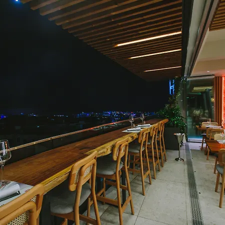 Napa (adults Only) アヤナパ