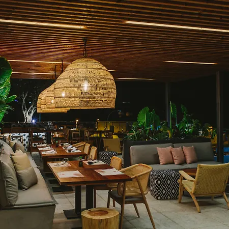 Hotel Napa (adults Only) Ayia Napa