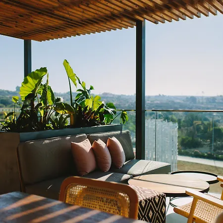 Hotel Napa (adults Only)