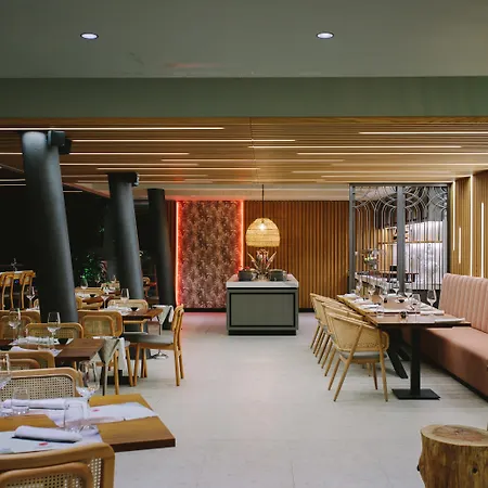 Hotel Napa (adults Only) 4*