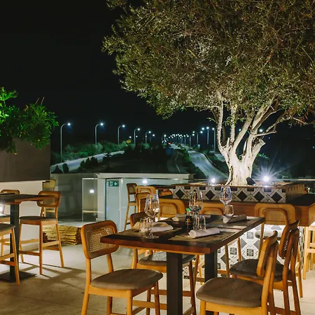 Napa (adults Only) Hotel 4*