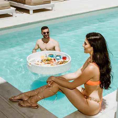 Napa (adults Only) Hotel