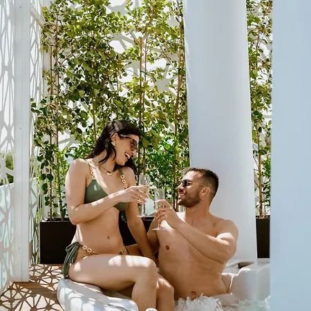 Hotel Napa (adults Only) Ayia Napa