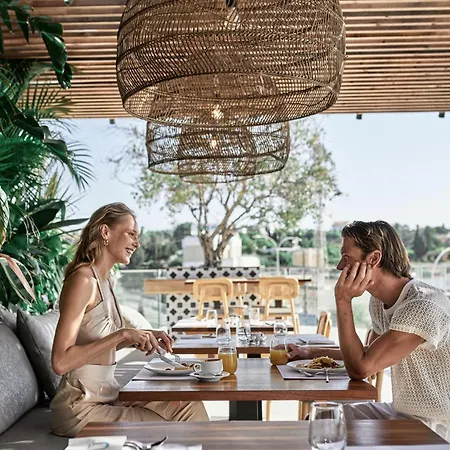 Napa (adults Only) Hotel