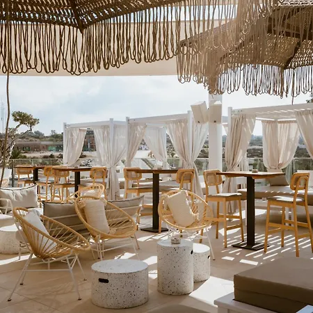 Napa (adults Only) Hotel 4*