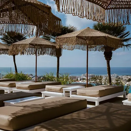 Hotel Napa (adults Only) 4*
