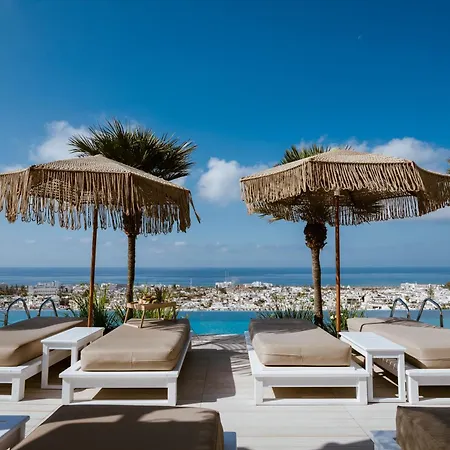 Napa (adults Only) Hotel Ayia Napa