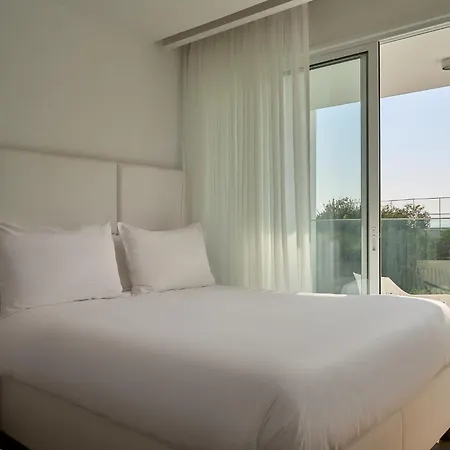 Napa (adults Only) 4* Αγία Νάπα
