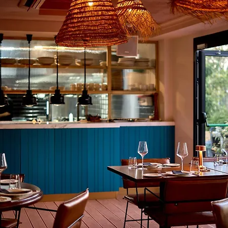 Hotel Napa (adults Only)