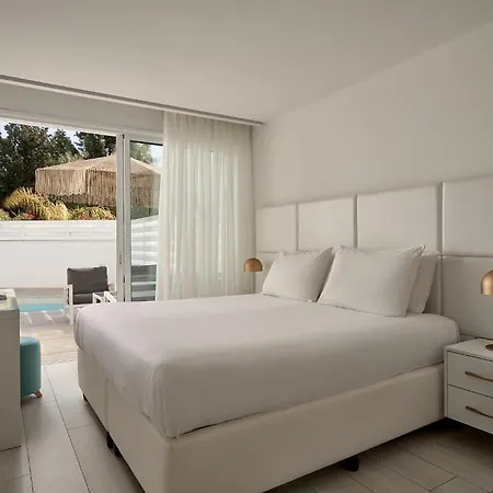 Hotel Napa (adults Only) Ayia Napa