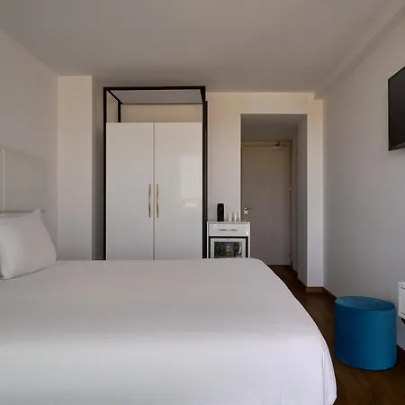 Napa (adults Only) Ξενοδοχείο 4*