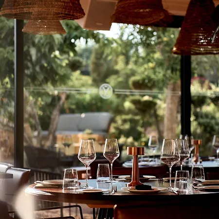 Napa (adults Only) מלון 4*